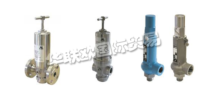 德國NIEZGODKA公司主要供應(yīng)：德國NIEZGODKA閥門,NIEZGODKA溢流閥，安全閥，減壓閥，低壓閥，超壓閥，排氣閥，壓力調(diào)節(jié)器等產(chǎn)品。