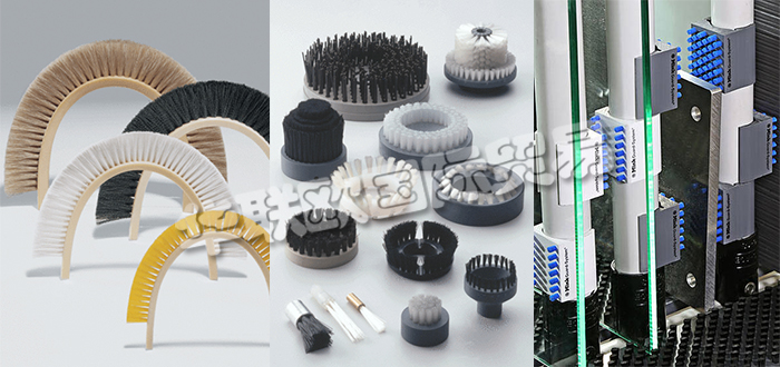 德國(guó)MINK BURSTEN公司主要供應(yīng)德國(guó)MINK BURSTEN條刷,MINK BURSTEN防靜電刷，圓刷，盤(pán)刷，圓盤(pán)刷，貂皮圓盤(pán)刷，皮帶刷等產(chǎn)品。