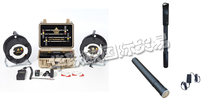 德國OKM公司主要供應(yīng)：德國OKM探測器,OKM掃描儀，金屬探測器，水檢測器，地面掃描儀，遠(yuǎn)程金探測器等產(chǎn)品。