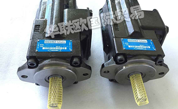 丹尼遜DENISON葉片泵特點,DENISON葉片泵日常維護保養