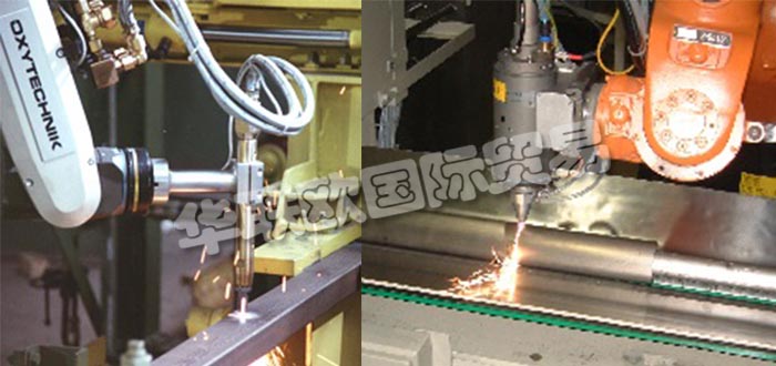 德國OXYTECHNIK公司主要供應(yīng)：德國OXYTECHNIK焊接機,OXYTECHNIK焊接系統(tǒng)，帶鋼焊接機，型材焊接系統(tǒng)，機器人切割系統(tǒng)，切管系統(tǒng)，真空夾持系統(tǒng)等產(chǎn)品。