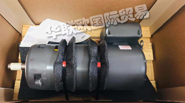 美國葆德電機(BALDOR)，現在已經被ABB收購，屬于ABB旗下的子品牌。曾一度叫做巴杜電機，成立于1920年，是一家美國的上市公司。2007年并購了羅克韋爾自動化旗下的瑞恩電氣(Reliance Electric)和道奇(Dodge)兩個品牌(全稱葆德?道奇?瑞恩BALDOR.DODGE.RELIANCE)，成為北美第一，全球第二大的工業電機供應商。