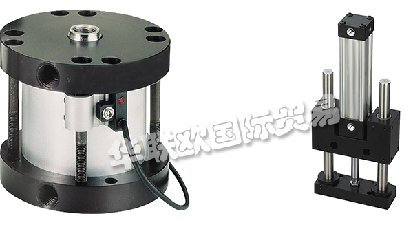 七大知名國外進口品牌氣缸，性價比高，一應俱全！