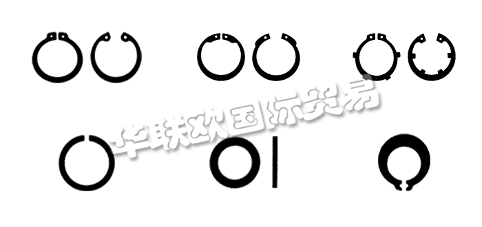 德國SEEGER-ORBIS公司主要供應：德國SEEGER-ORBIS固定環,SEEGER-ORBIS墊片，墊圈，支撐墊圈，V形環，K形圈，夾環，自鎖環等產品。