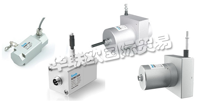 德國SENDX公司主要供應(yīng)：德國SENDX傳感器,SENDX壓力傳感器，溫度傳感器，傾角傳感器，位移傳感器，拉繩位移傳感器，拉桿位移傳感器等產(chǎn)品。