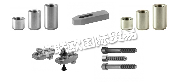 德國SCHOLZ MECHANIK公司主要供應(yīng)：德國SCHOLZ MECHANIK襯套,SCHOLZ MECHANIK沖頭，鉆孔襯套，切削襯套，定位銷，套筒，頂針，夾爪，夾鉗，螺絲，定心軸，偏心夾，偏心桿等產(chǎn)品。