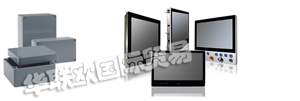 ROSE,優(yōu)勢(shì)供應(yīng)德國ROSE鋁制外殼,ROSE不銹鋼外殼