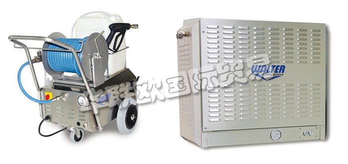 德國(guó)WALTER-CLEANINGSYSTEMS公司主要供應(yīng)：德國(guó)WALTER-CLEANINGSYSTEMS單泵機(jī)組,WALTER-CLEANINGSYSTEMS清潔系統(tǒng)，多泵單元，低壓離心泵機(jī)組，移動(dòng)式通用打印單元等產(chǎn)品。