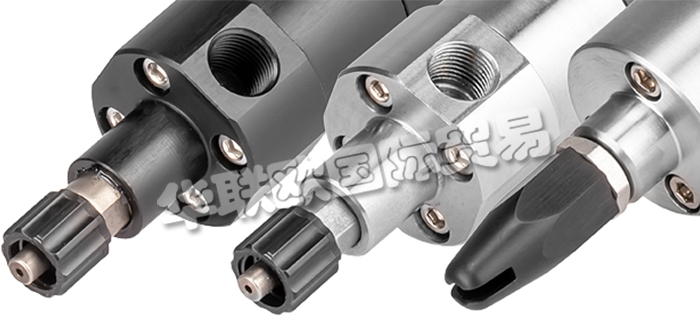 德國VIEWEG公司主要供應:德國VIEWEG閥門,VIEWEG加藥裝置,隔膜閥,針型閥,隔膜計量閥,排出閥,容積閥,取水閥,高壓閥,噴霧閥等產品。