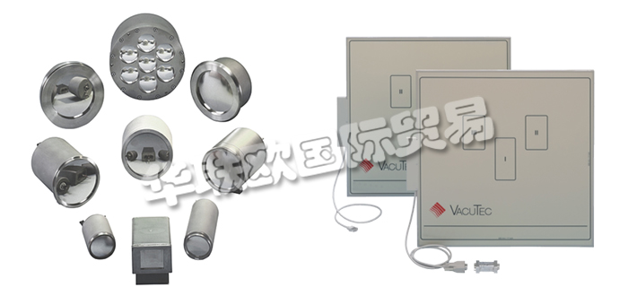 德國VACUTEC公司主要供應：德國VACUTEC電離室,VACUTEC探頭，工業電離室，多池電離室，患者劑量校準器，劑量率探頭，比例計數器等產品。