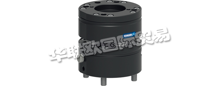 下文為您帶來(lái)SCHUNK補(bǔ)償單元AGE-U的具體介紹。補(bǔ)償單元AGE-U是用于箱中取物應(yīng)用的 6 軸補(bǔ)償單元，能可靠抓取位置不確定的對(duì)象物體。