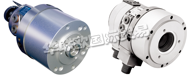 下文為您帶來SCHUNK夾持缸OPUS系列的具體介紹。雄克SCHUNK夾持缸帶開啟和閉合中心，是所有卡盤的出色輔助工具，讓您的車床更加完善。無論有無通孔，用于大卡盤還是小卡盤，SCHUNK夾持缸OPUS系列是讓您機床發揮最大性能的完美輔助工具。