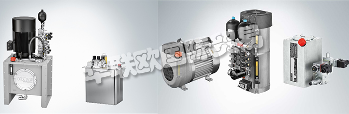 1949年德國(guó)哈威液壓有限公司成立了，經(jīng)過(guò)了50多年來(lái)一直沉浸于高壓液壓元件及系統(tǒng)的開(kāi)發(fā)與生產(chǎn)。HAWE產(chǎn)品的特點(diǎn)在于閥體全鋼結(jié)構(gòu)，耐高壓;結(jié)構(gòu)緊湊，體積小巧;無(wú)泄漏，使用壽命長(zhǎng)，廣泛應(yīng)用于工程機(jī)械、機(jī)床、船舶、冶金、液壓工具等行業(yè)。