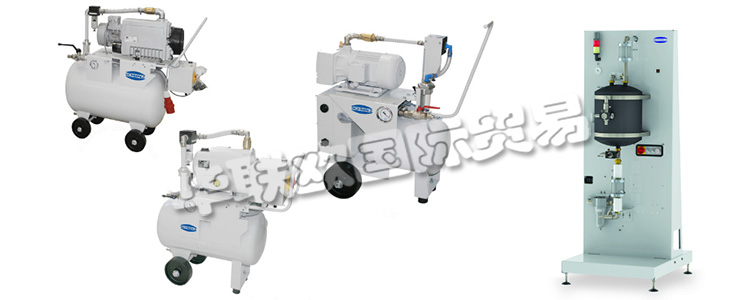 當(dāng)將工件夾緊在CNC加工中心上時，真空的產(chǎn)生極大地提高了過程的可靠性。施邁茨SCHMALZ專門開發(fā)了真空產(chǎn)生器，以滿足金屬和玻璃加工行業(yè)的需求。這些系統(tǒng)不僅可以準(zhǔn)備材料，還可以監(jiān)視和分離已吸入的液體或碎屑。針對惡劣條件下的應(yīng)用，施邁茨專門開發(fā)了適用于要求苛刻的濕式加工應(yīng)用的SCHMALZ真空產(chǎn)生器。通過分離液體和切屑并持續(xù)監(jiān)控真空度，它們?yōu)樵谡婵障逻M行高效可靠的加工提供了最佳條件。