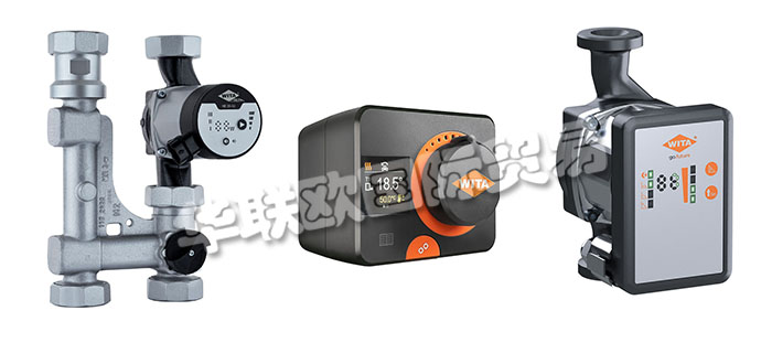 德國WITA公司主要供應(yīng)：德國WITA循環(huán)泵,WITA控制器，溫度控制器，標(biāo)準(zhǔn)泵，混合器，緊湊型混合器等產(chǎn)品。