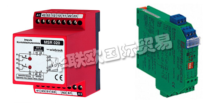 德國WIEBROCK公司主要供應(yīng)：德國WIEBROCK限位開關(guān),WIEBROCK繼電器，多功能繼電器，隔離放大器，微動(dòng)開關(guān)，技術(shù)注塑件等產(chǎn)品。