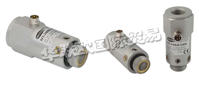 小編今天為您帶來德國施邁茨SCHMALZ單向閥的介紹。正常工作時(shí)，單向閥的工作壓力要低于單向閥的額定工作壓力;通過單向閥的流量要在其通徑允許的額定流量范圍之內(nèi)，并且應(yīng)不產(chǎn)生較大的壓力損失。在選用單向閥時(shí)，除了要根據(jù)需要合理選擇開啟壓力外，還應(yīng)特別注意工作時(shí)流量應(yīng)與閥的額定流量相匹配，因?yàn)楫?dāng)通過單向閥的流量遠(yuǎn)小于額定流量時(shí)，單向閥有時(shí)會(huì)產(chǎn)生振動(dòng)。流量越小，開啟壓力越高，油中含氣越多，越容易產(chǎn)生振動(dòng)。SCHMALZ是真空技術(shù)的市場(chǎng)領(lǐng)導(dǎo)者，提供各種真空閥，SCHMALZ單向閥是其優(yōu)勢(shì)產(chǎn)品，質(zhì)量值得信賴，廣受客戶好評(píng)。