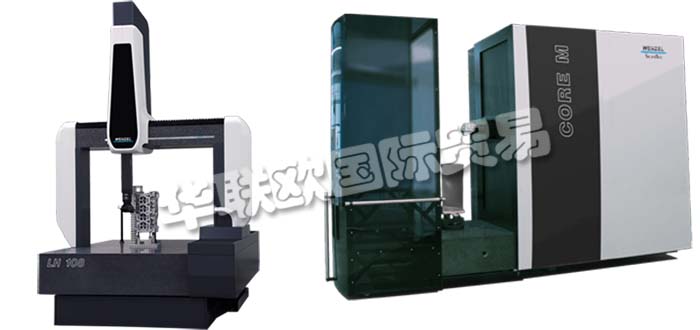 德國(guó)WENZEL公司主要供應(yīng)：德國(guó)WENZEL坐標(biāo)測(cè)量機(jī)WENZEL掃描儀，激光線掃描儀，計(jì)算機(jī)斷層掃描儀，測(cè)量臂，測(cè)量系統(tǒng)等產(chǎn)品。