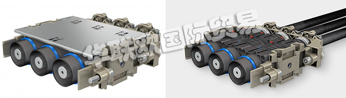瑞士史陶比爾STAUBLI的工業(yè)連接器行業(yè)的優(yōu)質(zhì)產(chǎn)品，