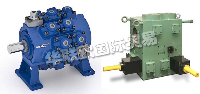 德國WEPUKO公司主要供應(yīng)：德國WEPUKO泵,WEPUKO柱塞泵，高壓柱塞泵，徑向柱塞泵，流量泵，鍛壓機(jī)，機(jī)械手，驅(qū)動器等產(chǎn)品。