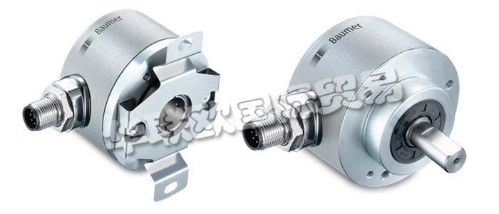 BAUMER IVO編碼器，BAUMER IVO絕對值工業編碼器是BAUMER IVO銷售的主要產品，產品銷往全球各地，在各個國家的眾多行業領域使用，下文為您帶來BAUMER IVO編碼器的具體介紹。