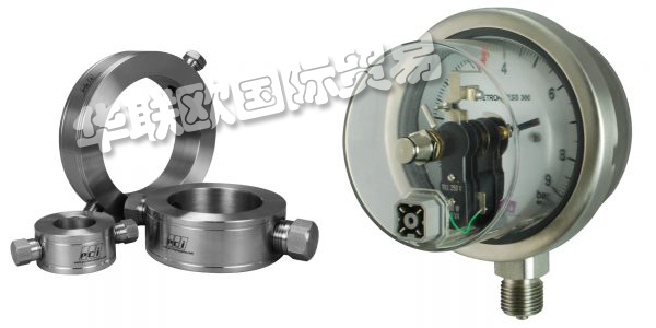 PCI INSTRUMENTS,英國(guó)PCIINSTRUMENTS壓力表溫度計(jì)