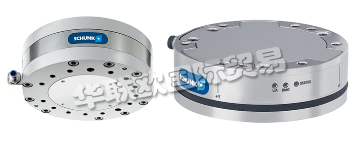 雄克傳感器可以直接放置在夾持模塊的?C 型槽內(nèi)，無干擾輪廓。能夠檢測(cè)到機(jī)械手的整個(gè)行程范圍，以便精確識(shí)別不同尺寸的零件。得益于 IO 連接，除了位置監(jiān)測(cè)以外還可以收集到其他數(shù)據(jù)，例如循環(huán)數(shù)、溫度、分析質(zhì)量或傳感器識(shí)別查詢。