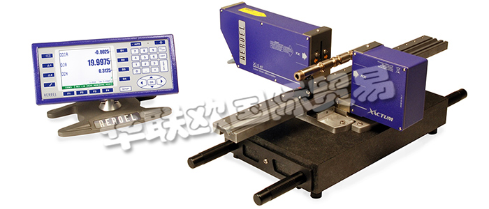 MARPOSS公司于1952年在意大利博洛尼亞成立，在1963進入美國市場后，于80年代中期進軍亞洲市場，今天的MARPOSS目前直接在20多個國家建立了自己的銷售和服務機構，并在另外十幾個國家建立了代理商和經銷商網絡。下面為您介紹MARPOSS激光測量儀原理及應用。