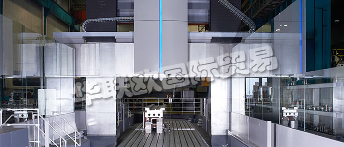 基于幾十年豐厚的制造經驗和行業標桿者，WALDRICHSIEGEN銑床產品進行了革命性地改革。這一改革使得其在高精度和高性能龍門銑床市場再一次的成為標桿。與已經上市的產品相比，在性能和扭矩方面都進行了改革，并且提高操作性。ProfiMill用于加工精密超大工件。ProfiMillcompact通過寬度在2.7到4.2米之間，對于中小型尺寸加工工件的客戶來說是理想的龍門寬度。