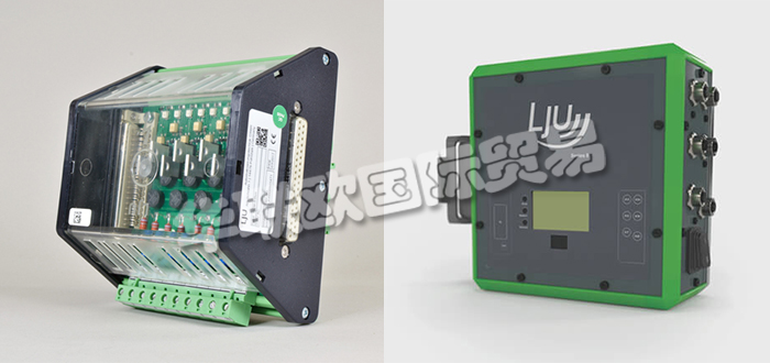 德國LJU公司主要供應：德國LJU供電模塊,LJU控制系統(tǒng)，安全系統(tǒng)，總線系統(tǒng)，PCM系統(tǒng)，受感器等產(chǎn)品。