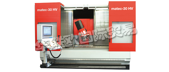 MATEC將技術(shù)知識與創(chuàng)造力相結(jié)合，憑借創(chuàng)新的思維，最新技術(shù)使機器達到了最高標(biāo)準(zhǔn)，他們的產(chǎn)品范圍從標(biāo)準(zhǔn)機器擴展到復(fù)雜的加工中心，用于復(fù)雜的單個零件加工到自動化的批量生產(chǎn)。下文為你介紹MATEC加工中心。