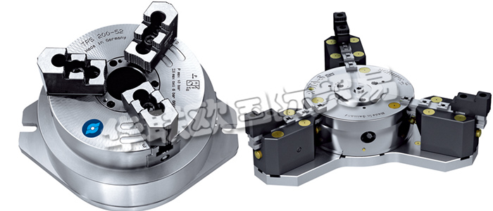 無論氣動(dòng)、液壓還是手動(dòng)卡盤，SCHUNK卡盤都專為固定使用而設(shè)計(jì)，適用于現(xiàn)代加工中心的夾持任務(wù)。SCHUNK固定式卡盤夾持力非常高，機(jī)加工過程中始終保持壓力，能很好的滿足客戶的使用要求。下文是SCHUNK卡盤,SCHUNK固定式卡盤產(chǎn)品介紹。