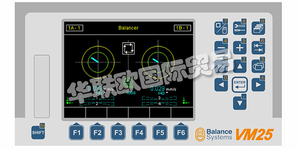 BALANCE SYSTEMS于1975年正式誕生，40年后，得益于全球分銷商和服務中心，在法國，德國，美國的子公司以及在意大利的總部，BALANCE SYSTEMS能夠在全球范圍內銷售其產品。用于機床的過程控制系統是BALANCE SYSTEMS的主要產品，下文為您介紹BALANCE SYSTEMS機床系統。