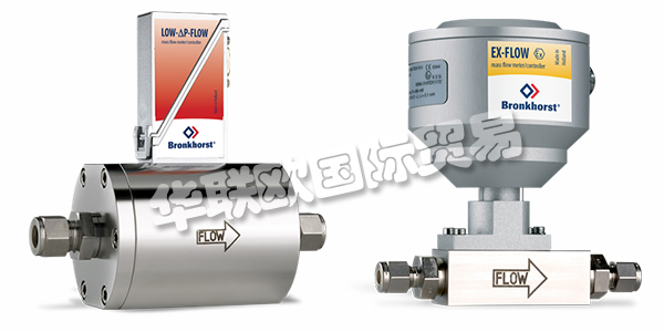 BRONKHORST公司自1981年成立至今，經(jīng)過37年的行業(yè)積累和沉淀，擁有多年研發(fā)和制造精準可靠的測量可控制設(shè)備的經(jīng)驗，面向全球市場供應(yīng)BRONKHORST流量計。BRONKHORST在全球30多個國家以及地區(qū)擁有完善的銷售及服務(wù)網(wǎng)絡(luò)，擁有20多個設(shè)備齊全的全球服務(wù)中心，能夠為客戶提供最優(yōu)品質(zhì)的產(chǎn)品、更快捷的服務(wù)和更專業(yè)的解決方案。下文為您帶來BRONKHORST流量計介紹。
