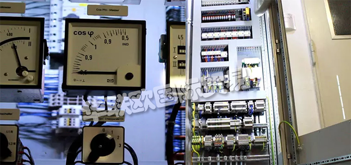 優勢供應德國MES ENERGY低壓開關柜控制儀