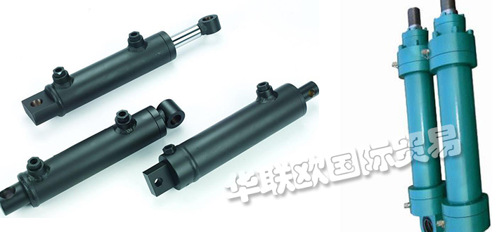 2020全球十大知名液壓油缸品牌排行榜