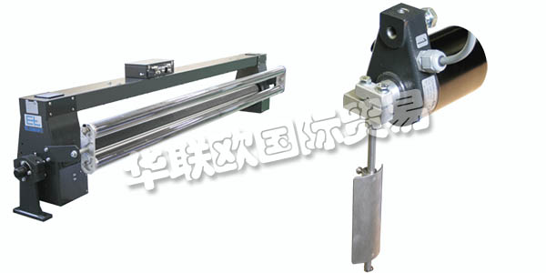 E+L是一家全球擁有超過1600名員工的德國大型集團公司。E+L成立于1919年，經過百年歷程，E+L已從工業鐘表和信號系統的制造商發展成為全球知名的合格合作伙伴。對質量的不懈追求是E+L得以成功的基石。E+L通過DIN EN ISO 9001：2015和DIN EN ISO 14001：2015的認證來確保產品質量。E+L的產品應用廣泛，致力于為紡織品，紙張，印刷，包裝，瓦楞紙板，薄膜，輪胎，橡膠和無紡布行業提供解決方案。 下文為您介紹E+L紡織業解決方案。