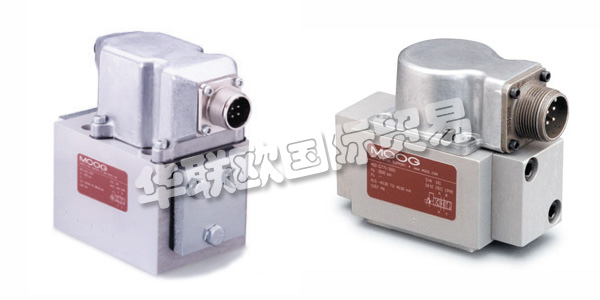 MOOG伺服閥是電液轉(zhuǎn)換元件，它能把微小的電氣信號轉(zhuǎn)換成大功率的液壓輸出。其性能的優(yōu)劣對電液調(diào)節(jié)系統(tǒng)的影響很大，因此，它是電液調(diào)節(jié)系統(tǒng)的核心和關鍵。MOOG設計、制造不同類型的閥來滿足不同客戶的需求。對于在苛刻環(huán)境中使用機器的客戶，MOOG提供具有先進安全功能的伺服閥。下文為您介紹MOOG伺服閥D634-374C。