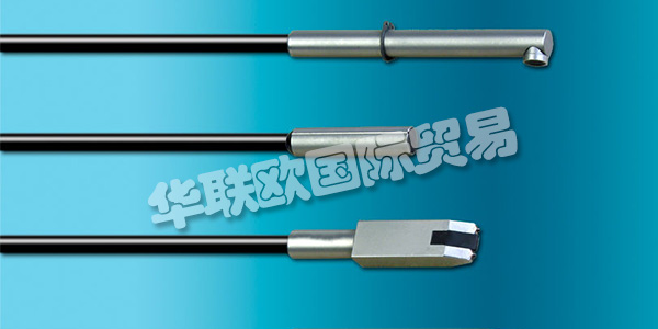 一般的測頭是由一個桿和紅寶石球組成,主要用來測量工作表面,通過測端的機械位置移動,觸發信號并采集一個測量數據。目前大量的數控設備都配備了測頭系統,使用測頭可以對工件進行自動找正、序中測量、序后檢測,既能縮短工件的準備時間,提升設備的自動化程度,提高機床的可利用時間,又能減少因手動找正誤差引起的工件報廢。下文為您介紹MARPOSS測頭筆3PD02N0000。