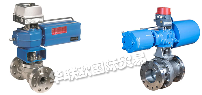 芬蘭美卓METSO球閥產品介紹安裝維護和操作手冊