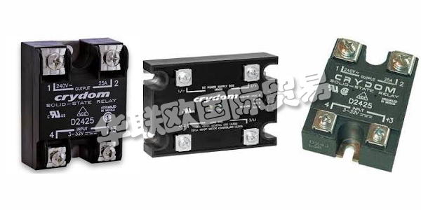 CRYDOM是世界領(lǐng)先的固態(tài)繼電器制造商，CRYDOM作為固態(tài)繼電器制造領(lǐng)導(dǎo)者40多年的經(jīng)驗(yàn)使他們能夠?yàn)榭蛻籼峁┳顝V泛的固態(tài)繼電器。超過四十年的經(jīng)驗(yàn)，使得CRYDOM擁有一流的固態(tài)繼電器解決方案，并無可爭(zhēng)辯的成為固態(tài)繼電器技術(shù)領(lǐng)域的全球?qū)＜遥侨蚱髽I(yè)客戶的首選。下文為您介紹CRYDOM繼電器。