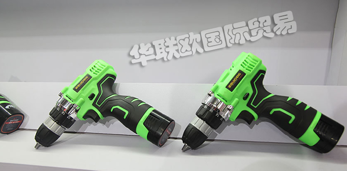 2020全球十大電動工具品牌廠商排行榜