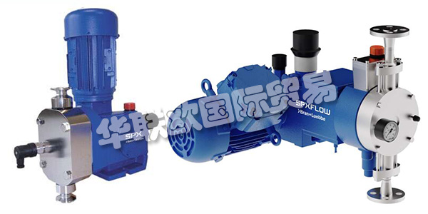 BRAN+LUEBBE服務于許多關鍵行業，包括制藥，油氣，石化，水處理，化工，造紙，食品/飲料生產和公用事業。通過對工業工程創新的持續投資，BRAN+LUEBBE的工程團隊能夠為全球客戶群提供行業領先的產品，包括計量泵，工藝泵，化學注入設備，處理系統和多流分析設備，以及靜態和動態混合器。BRAN+LUEBBE流體處理解決方案堅固可靠，可以在最嚴苛的工業環境中運行，并處理各種不同類型的液體。下文為您介紹BRAN+LUEBBE泵。