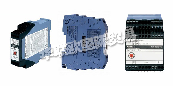 KNICK生產和銷售高質量的產品已有75年的歷史了，KNICK總部位于德國柏林，擁有近200名員工。自成立以來，KNICK一直是高精度隔離放大器的代名詞，當涉及到苛刻的測量任務時，KNICK的產品是出色的解決方案。KNICK堅持創新，創新的基因融入到KNICK公司從管理層到基層員工身上。KNICK的創新基于與全球供應商，客戶和銷售合作伙伴的深入交流，這使得KNICK的新產品能夠滿足最苛刻的要求。下文為您介紹KNICK隔離放大器。