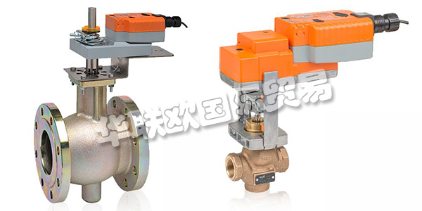 BELIMO總部位于瑞士，是控制，加熱和通風和空調(diào)系統(tǒng)的現(xiàn)場設(shè)備的開發(fā)，生產(chǎn)和銷售的全球市場領(lǐng)導(dǎo)者。BELIMO為客戶提供創(chuàng)新，高效和節(jié)能的解決方案，這些解決方案可為客戶提供更高的舒適度，更易于安裝和維護，為客戶增加價值是BELIMO成功的標準。下文為您介紹BELIMO閥門。