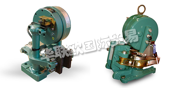 STROMAG成立于1932年，今天已成為開發和制造用于工業傳動應用的創新動力傳動組件的世界領導者。STROMAG的產品范圍廣泛，包括彈性聯軸器，盤式制動器，限位開關，液壓，氣動和電動制動器，以及完整的電動，液壓和氣動離合器產品線。在能源，越野車，金屬，船舶，運輸，印刷，紡織和物料搬運等領域都能看到STROMAG產品的身影。下文為您介紹STROMAG制動器。