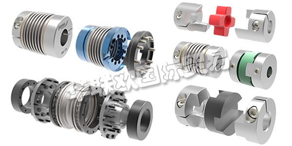 JAKOB公司于1971年成立，在機床制造領域提供驅動解決方案已有40多年的歷史。JAKOB憑借其金屬波紋管聯軸器而廣為人知，JAKOB金屬波紋管聯軸器提供最大的扭轉剛度，同時在最高350°C的應用中無磨損。補償軸不對中的能力取決于充當補償元件的金屬波紋管的類型和形狀。可以使用不同的力鎖合和錐形輪轂連接來連接輸入軸和輸出軸。下文為您介紹JAKOB聯軸器。