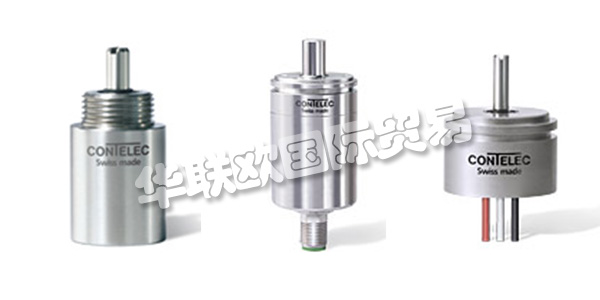 瑞士CONTELEC專門從事開發(fā)和生產(chǎn)用于角度和位移測量的高質(zhì)量傳感器。該公司隸屬于德國Siedle集團(tuán),以高質(zhì)量和無與倫比的創(chuàng)新解決方案為世界市場服務(wù)。憑借在研發(fā)方面的大量投資,CONTELEC保證了將來可以保持技術(shù)優(yōu)勢。下文為您介紹CONTELEC傳感器。