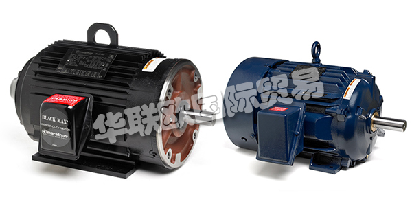 MARATHON品牌的歷史可以追溯到1913年，該品牌的首款產(chǎn)品是創(chuàng)新型單相115VAC，1/4馬力洗衣機(jī)電機(jī)。今天，MARATHON設(shè)計(jì)，制造和制造功率范圍為1/4至5000馬力以上，電壓范圍為120VAC至13.8kV的電動機(jī)。MARATHON的NEMA和IEC電動機(jī)已在全球范圍內(nèi)用于商業(yè)和工業(yè)應(yīng)用。下文為您介紹MARATHON電機(jī)。