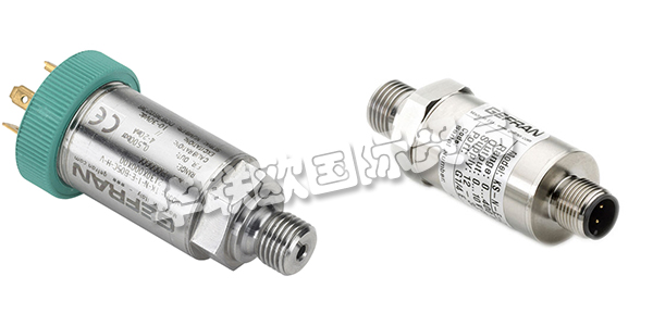 GEFRAN成立于1969年,提供用于測量過程變量的精密設(shè)備:溫度,功率,壓力和位置傳感器。可持續(xù)發(fā)展是幫助GEFRAN發(fā)展的戰(zhàn)略和競爭優(yōu)勢,為此GEFRAN大力投入資金進(jìn)行研發(fā),以保證產(chǎn)品始終領(lǐng)先市場。GEFRAN與主要的全球機(jī)器和系統(tǒng)制造商的緊密合作關(guān)系為其提供可滿足其客戶問題的應(yīng)用解決方案的堅實基礎(chǔ)。下文為您介紹GEFRAN壓力傳感器。